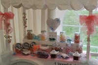 A Spoonful of Sugar Candy Cart 1097585 Image 0